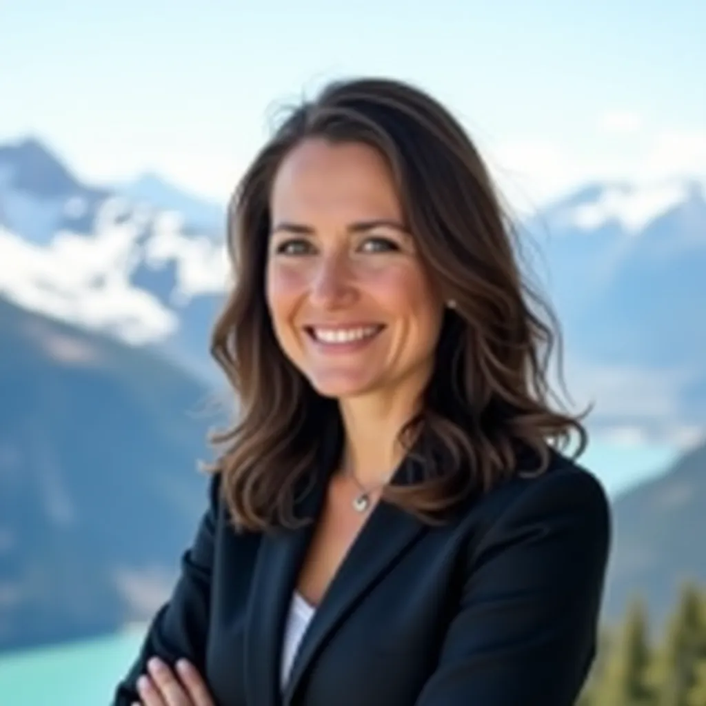 Anna Müller, Spezialistin für Dokumentenprüfung
